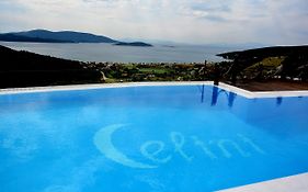 Celini Suites Hotel